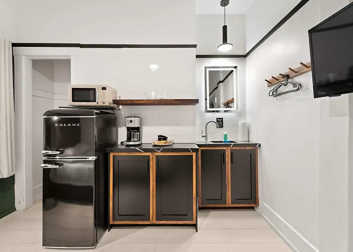 La Ventana Hotel San Diego