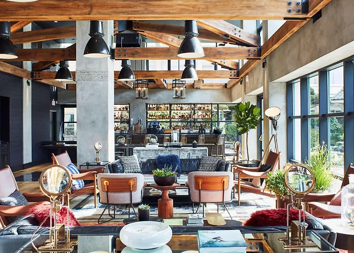 Hotel Kabuki, Part Of Jdv By Hyatt San Francisco