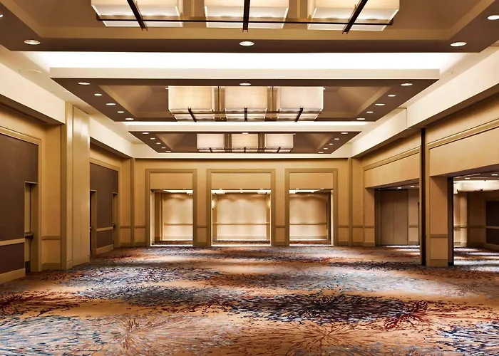 The Westin Washington, D.C. City Center