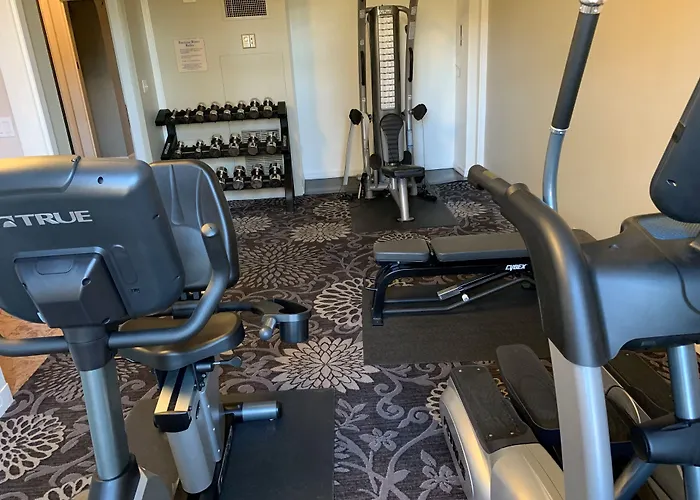 The Huntington Hotel San Francisco