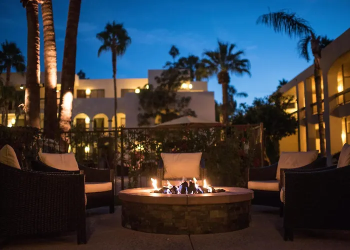 Palm Mountain Resort & Spa Palm Springs