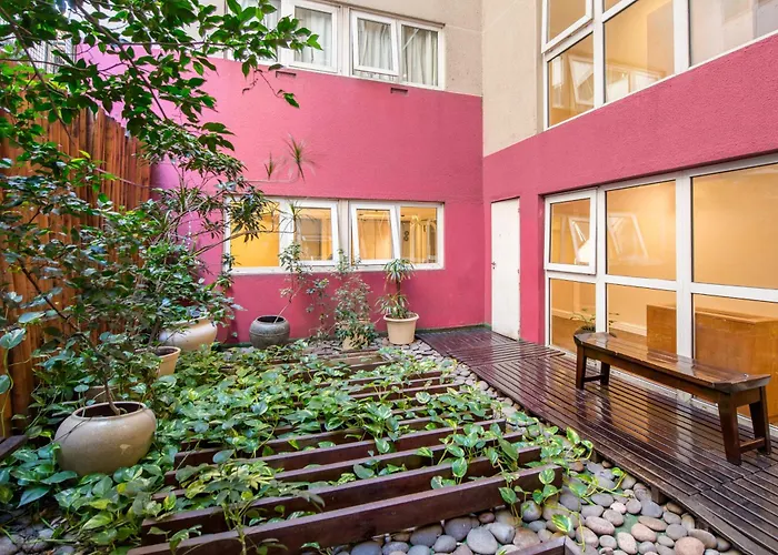 Exe Hotel Colon Buenos Aires