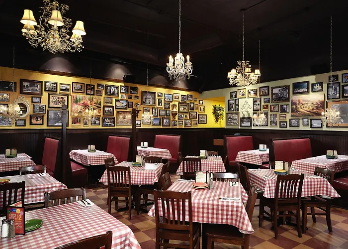 Wyndham Grand Fallsview Hotel Niagara Falls