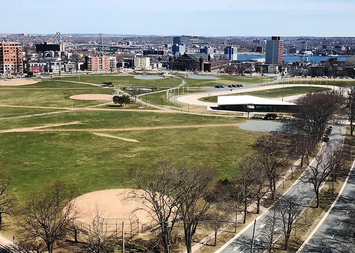 Atlantica Hotel Halifax