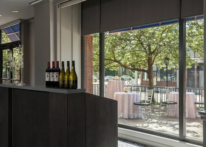 Philadelphia Marriott Old City