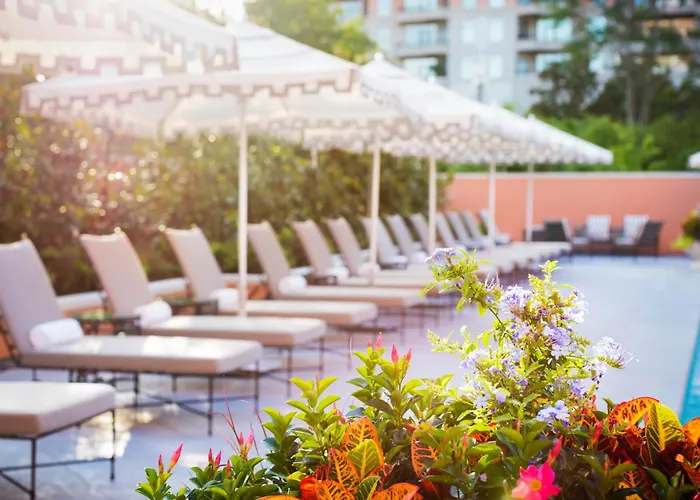 Rosewood Mansion On Turtle Creek Hotel Dallas