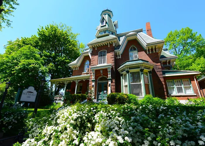 Hochelaga Inn Kingston