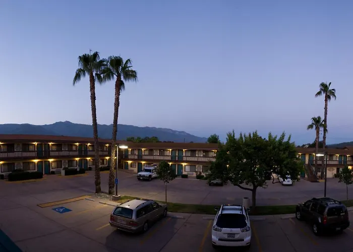 Casa Ojai Inn
