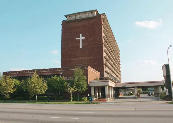 Hotel Louisville