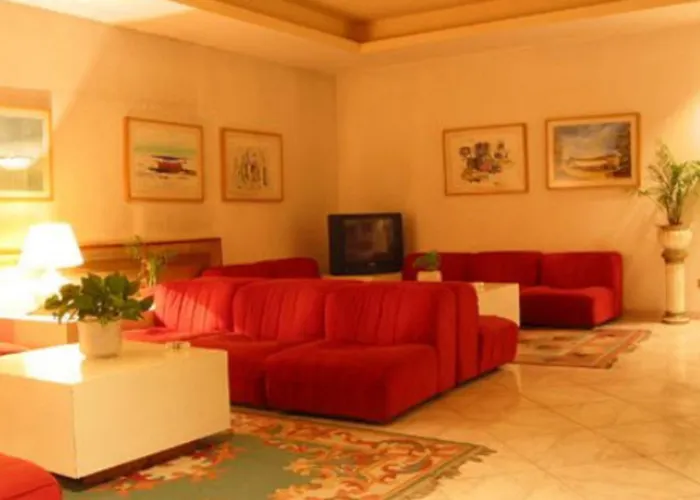 Hotel Edera Rome