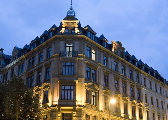 Hotel Victoria Frankfurt am Main