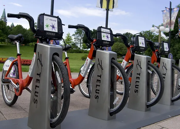 Les Suites Hotel Ottawa