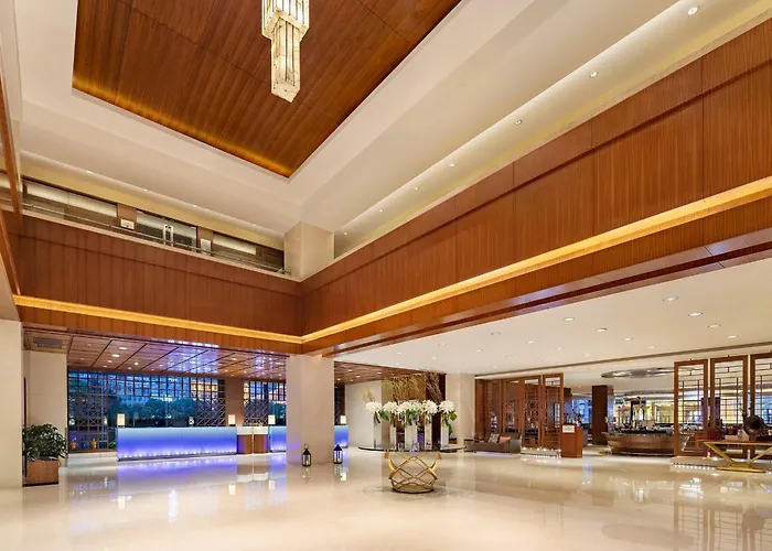 Radisson Collection Hyland Shanghai