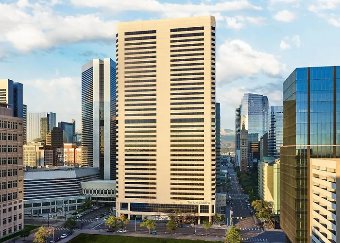 The Ritz-Carlton, Denver