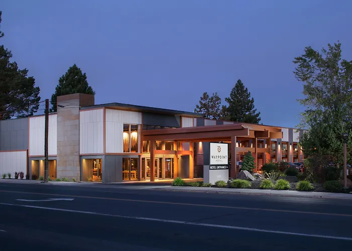 Waypoint Hotel Bend
