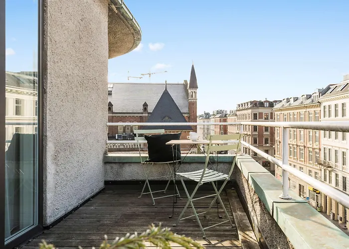 Hotel Astoria, Best Western Signature Collection Copenhagen