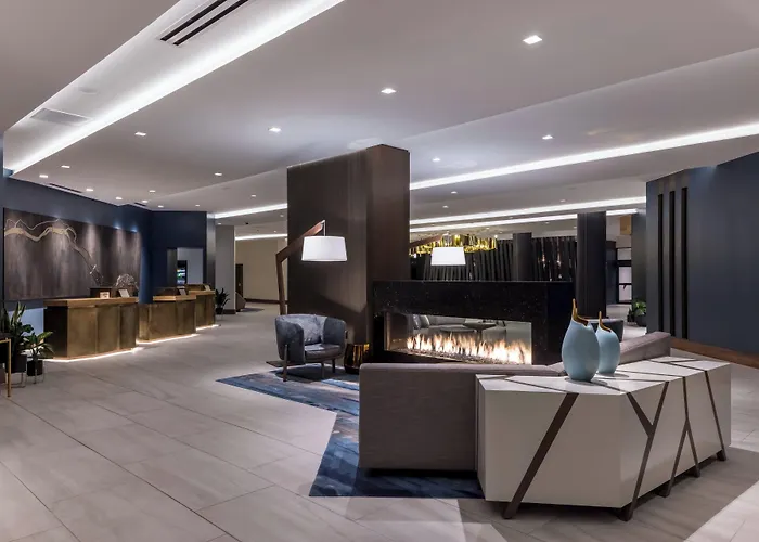 Richmond Marriott Hotel