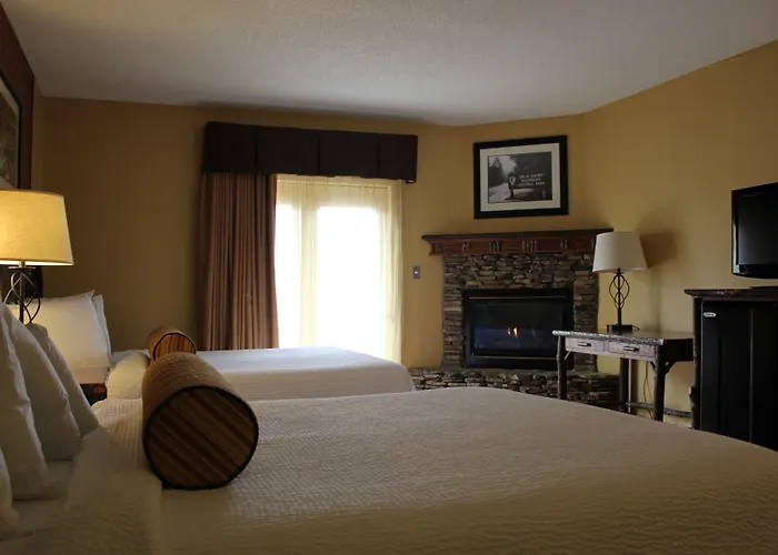 Old Creek Lodge Gatlinburg