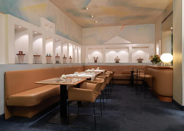 Hotel Spadari Al Duomo Milan