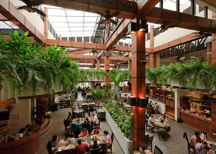 Balmoral Hotel San Jose Cr, Historic District