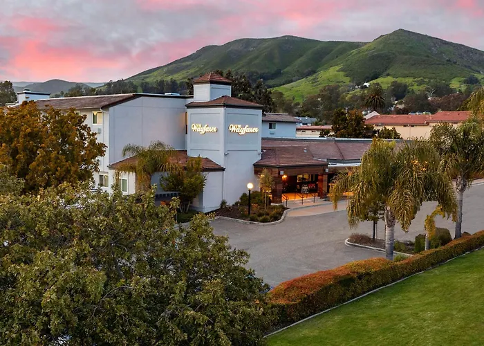 The Wayfarer San Luis Obispo, Tapestry Collection By Hilton Hotel