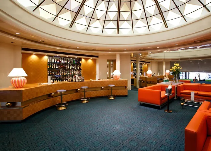 Albani Hotel Roma