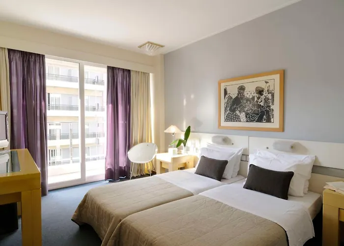 Dorian Inn - Sure Hotel Collection By Best Western Athens
