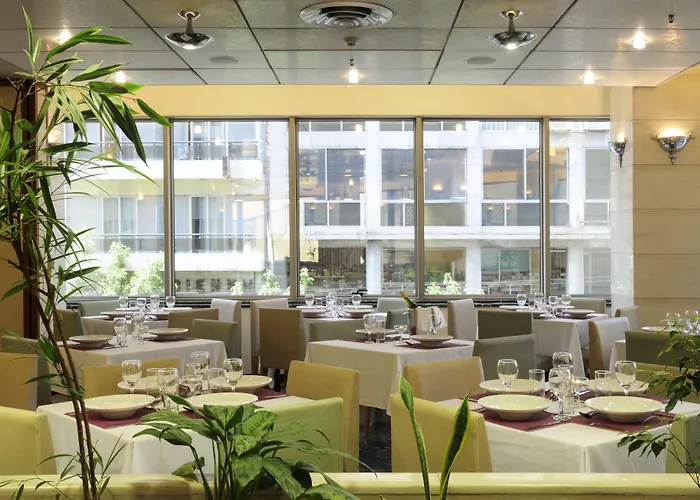 Dorian Inn - Sure Hotel Collection By Best Western Athens