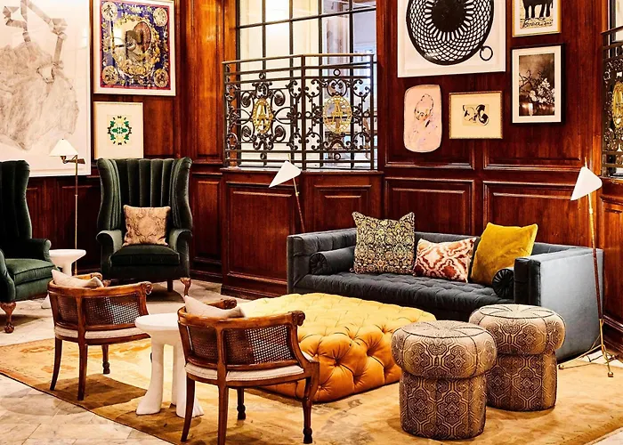 The Adolphus, Autograph Collection Hotel Dallas