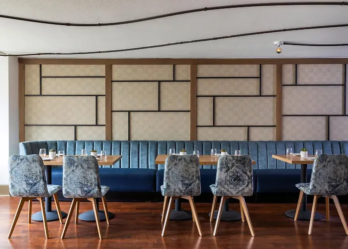 Hotel Madera Washington