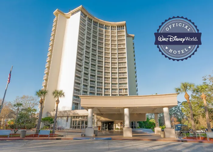 Best Western Lake Buena Vista - Disney Springs Resort Area