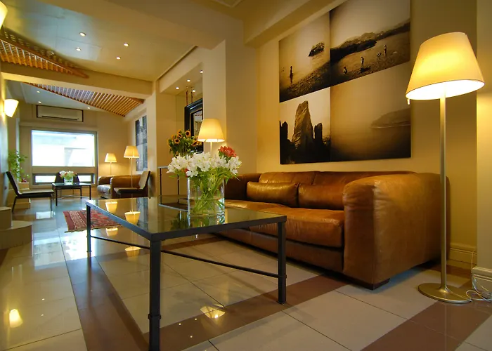 Philippos Hotel Athens