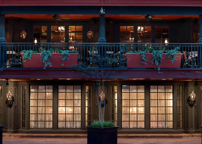 The Ritz-Carlton Atlanta Hotel