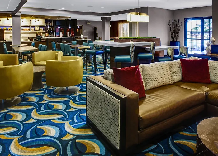 Courtyard By Marriott New Bern Hotel
