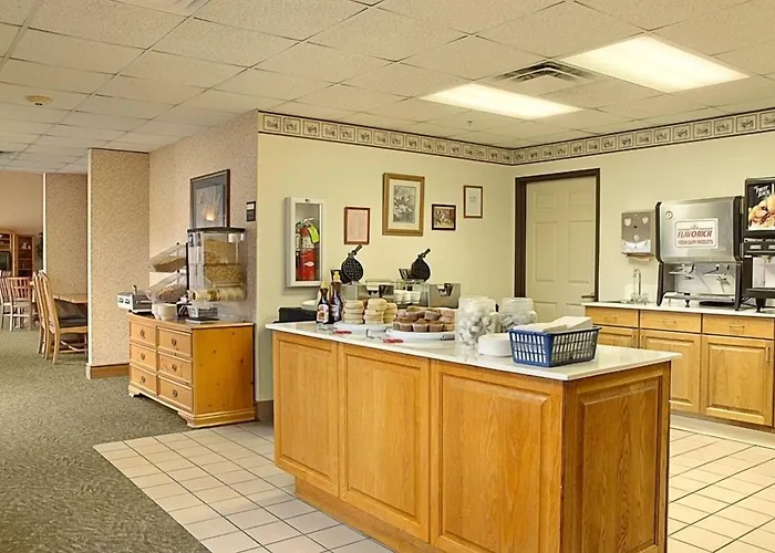 All Season Suites Pigeon Forge