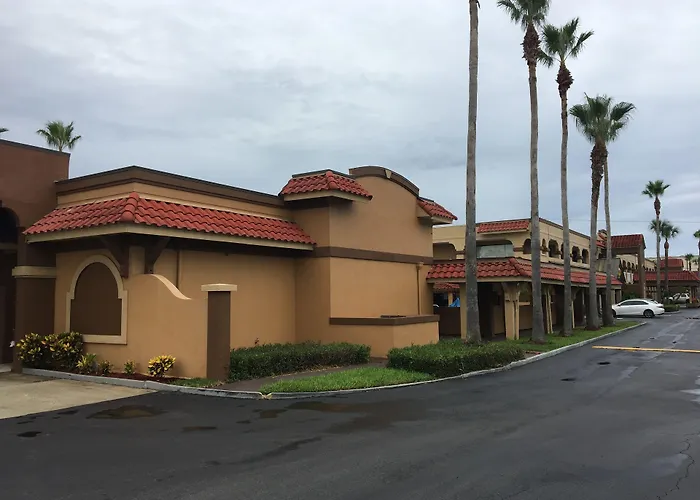 Days Inn By Wyndham St Augustine/Historic Downtown St. Augustine