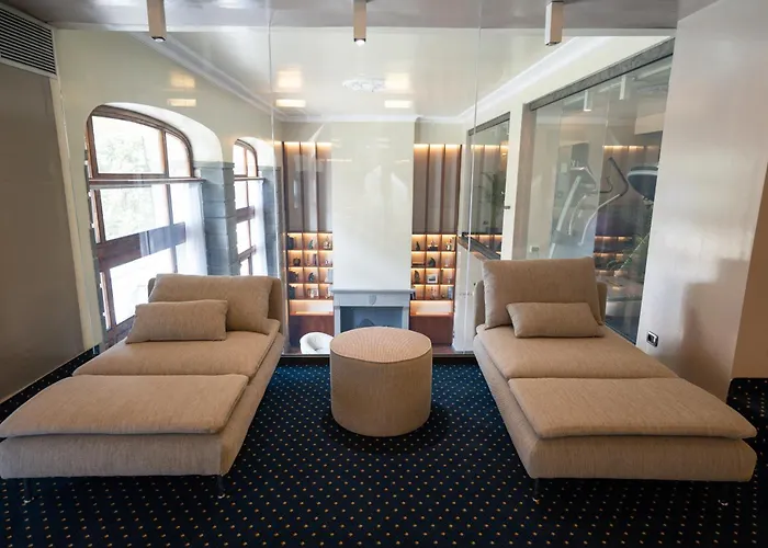 Hotel Kraft Florence