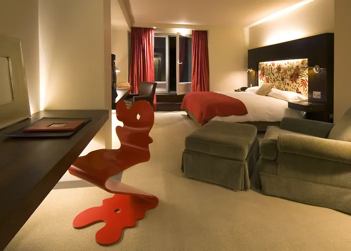 Auberge Saint-Antoine Quebec City