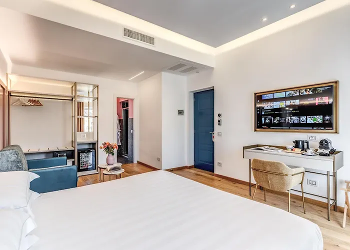 Relais Trevi 95 Boutique Hotel (Adults Only) Rome