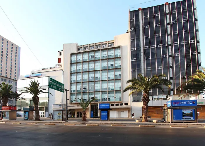 One Ciudad De Mexico Alameda Hotel
