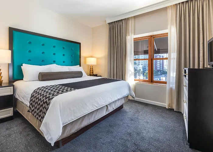 Worldmark San Diego - Balboa Park