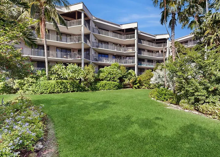 Atlantic Ocean View Apartment Key West