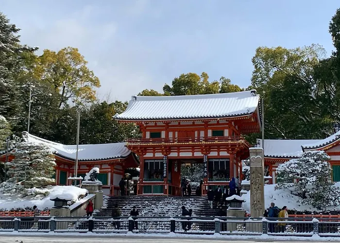 Resi Stay Yasaka-An Kyoto