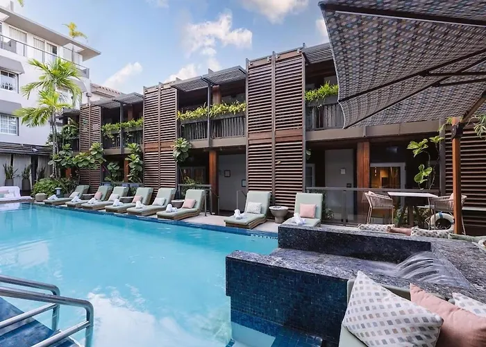 Lennox Miami Beach