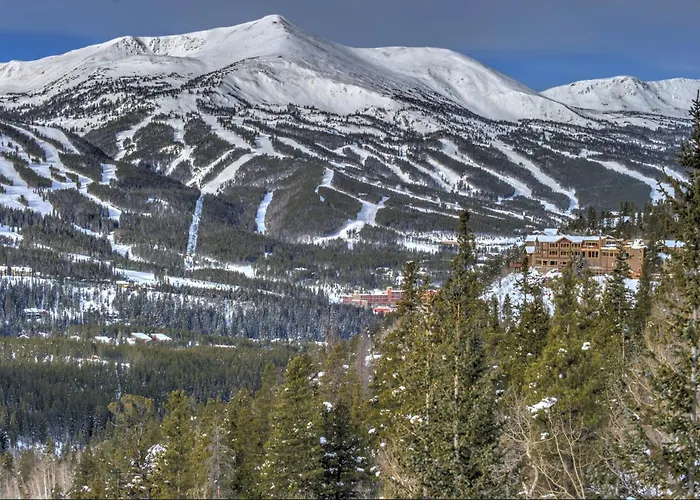The Lodge At Breckenridge