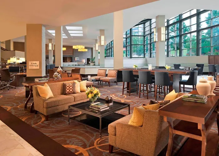 The Stamford Hotel