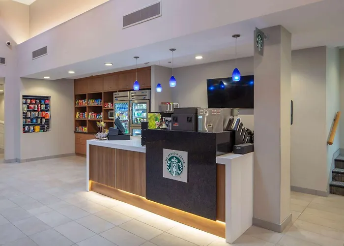 Collegian Hotel & Suites, Trademark Collection By Wyndham Syracuse