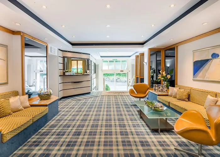 Hotel Am Nockherberg Munich