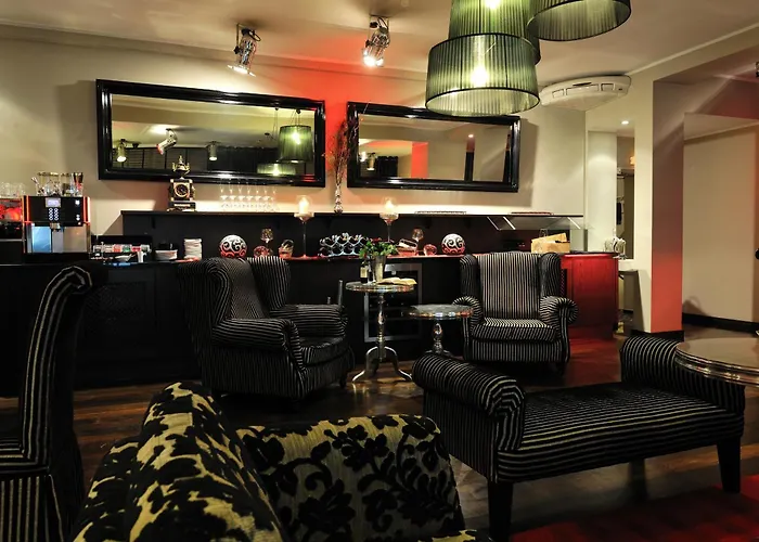 Stage47 Hotel Düsseldorf