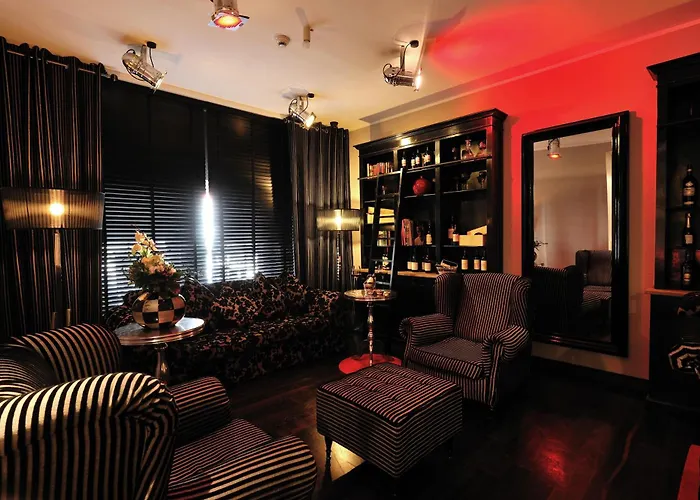 Stage47 Hotel Düsseldorf